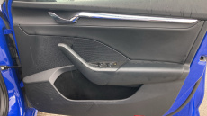 Skoda Octavia 1.5 TSI SE L 5dr Petrol Estate